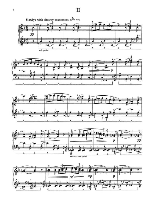 Sonatine Mid-Intermediate Level | 小雅音樂 Hsiaoya Music