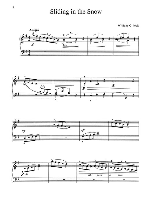 Accent on Solos Book 3 獨奏 | 小雅音樂 Hsiaoya Music