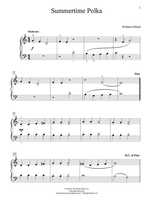 Accent on Solos Book 2 獨奏 | 小雅音樂 Hsiaoya Music