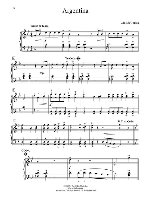 Accent on Solos Book 2 獨奏 | 小雅音樂 Hsiaoya Music