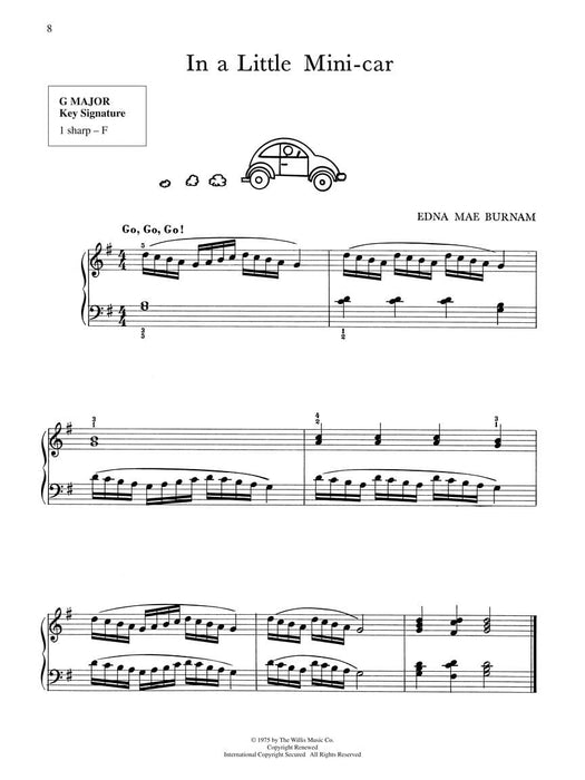 A Dozen a Day - Play with Ease in Many Keys | 小雅音樂 Hsiaoya Music