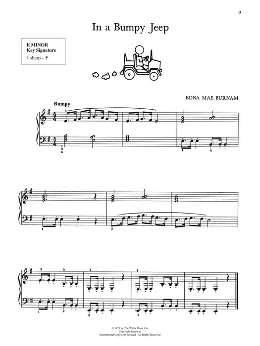 A Dozen a Day - Play with Ease in Many Keys | 小雅音樂 Hsiaoya Music