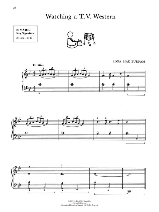 A Dozen a Day - Play with Ease in Many Keys | 小雅音樂 Hsiaoya Music