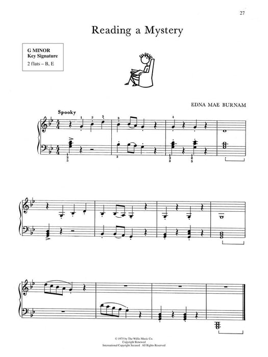 A Dozen a Day - Play with Ease in Many Keys | 小雅音樂 Hsiaoya Music