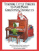 Teaching Little Fingers to Play More Christmas Favorites - Book/CD Mid-Elementary Level | 小雅音樂 Hsiaoya Music