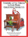 Teaching Little Fingers to Play More Christmas Favorites - Book/CD Mid-Elementary Level | 小雅音樂 Hsiaoya Music
