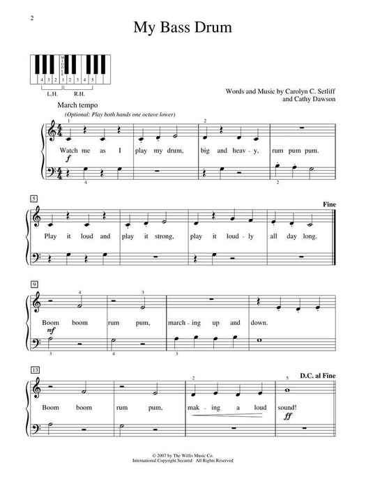 Let's Pretend! 8 Original Piano Solos 鋼琴 獨奏 | 小雅音樂 Hsiaoya Music