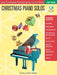 Christmas Piano Solos - First Grade (Book/Online Audio) John Thompson's Modern Course for the Piano 鋼琴 獨奏 鋼琴 | 小雅音樂 Hsiaoya Music