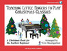 Teaching Little Fingers to Play Christmas Classics | 小雅音樂 Hsiaoya Music