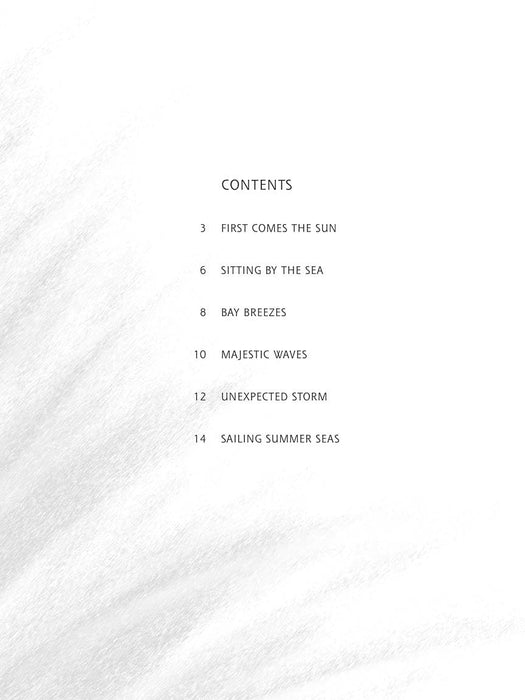 Ocean Scenes Early Intermediate Level | 小雅音樂 Hsiaoya Music