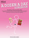 A Dozen a Day Songbook - Mini Early Elementary Level | 小雅音樂 Hsiaoya Music