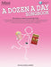A Dozen a Day Songbook - Mini Early Elementary Level | 小雅音樂 Hsiaoya Music