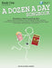 A Dozen a Day Songbook - Book 1 Later Elementary to Early Intermediate Level | 小雅音樂 Hsiaoya Music