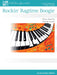 Rockin' Ragtime Boogie 1 Piano, 4 Hands/Later Elementary Level 繁音拍子 鋼琴 | 小雅音樂 Hsiaoya Music