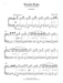 Wistful Waltz 1 Piano, 4 Hands Early Intermediate Level 圓舞曲 鋼琴 | 小雅音樂 Hsiaoya Music