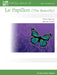 Le Papillon (The Butterfly) National Federation of Music Clubs 2014-2016 Selection Early Intermediate Level | 小雅音樂 Hsiaoya Music