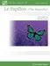 Le Papillon (The Butterfly) National Federation of Music Clubs 2014-2016 Selection Early Intermediate Level | 小雅音樂 Hsiaoya Music