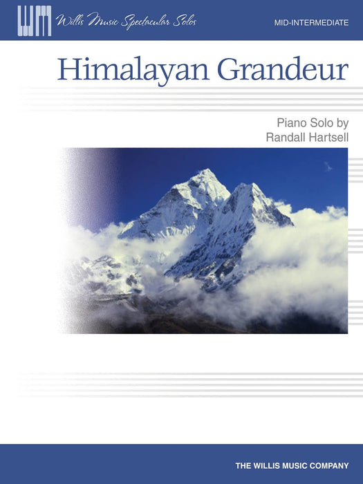 Himalayan Grandeur Mid-Intermediate Level | 小雅音樂 Hsiaoya Music