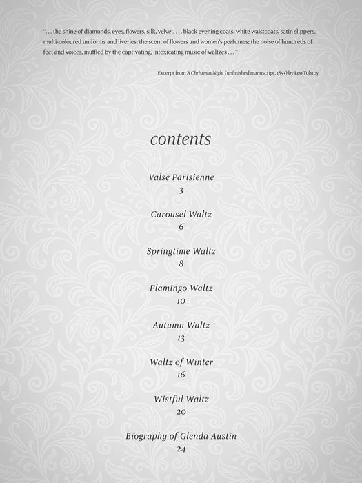 Lyric Waltzes Early Intermediate Level 圓舞曲 | 小雅音樂 Hsiaoya Music