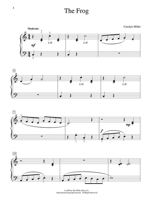 Take a Bow! Book 2 Mid-Elementary Level | 小雅音樂 Hsiaoya Music