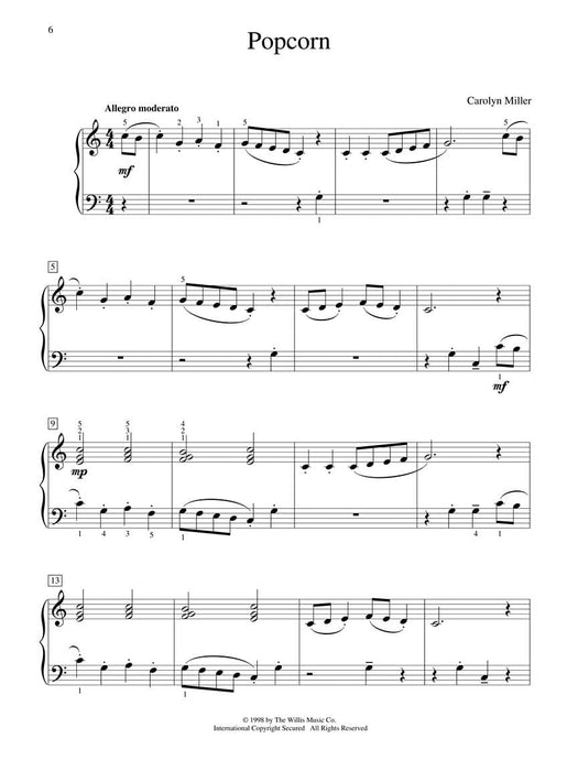 Take a Bow! Book 2 Mid-Elementary Level | 小雅音樂 Hsiaoya Music