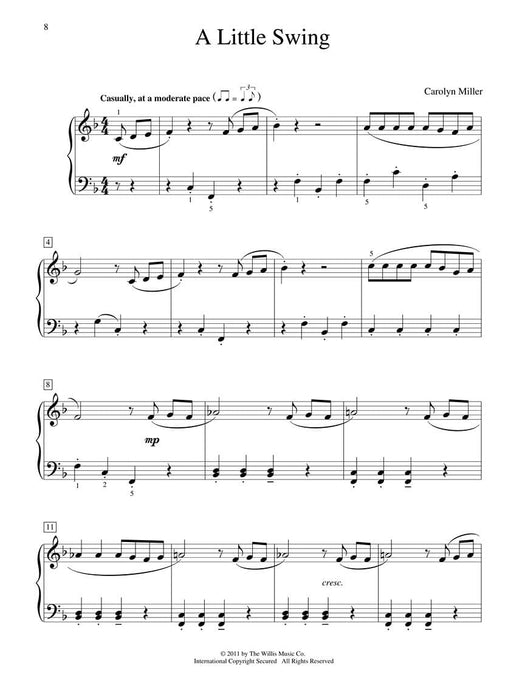 Take a Bow! Book 2 Mid-Elementary Level | 小雅音樂 Hsiaoya Music