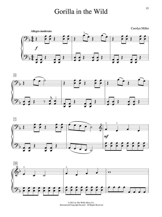 Take a Bow! Book 2 Mid-Elementary Level | 小雅音樂 Hsiaoya Music