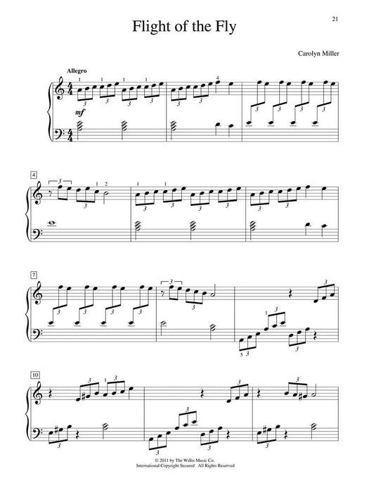 Take a Bow! Book 3 Later Elementary Level | 小雅音樂 Hsiaoya Music