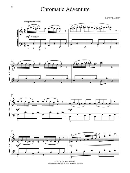 Take a Bow! Book 4 National Federation of Music Clubs 2014-2016 Selection Early Intermediate Level | 小雅音樂 Hsiaoya Music