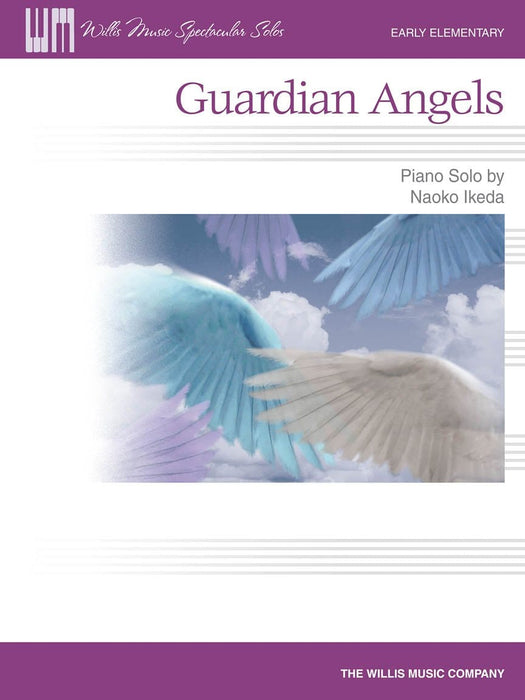 Guardian Angels Early Elementary Level | 小雅音樂 Hsiaoya Music