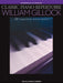 Classic Piano Repertoire - William Gillock National Federation of Music Clubs 2020-2024 Selection 鋼琴 | 小雅音樂 Hsiaoya Music