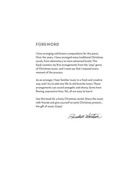 More Christmas Creations Early Intermediate Level | 小雅音樂 Hsiaoya Music