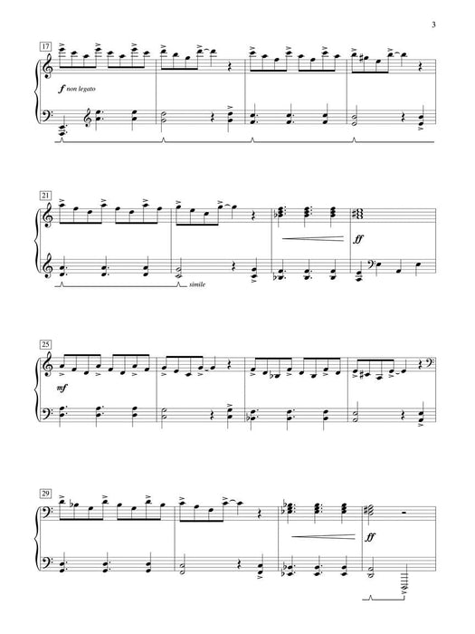 Supernova! Early Intermediate Level | 小雅音樂 Hsiaoya Music