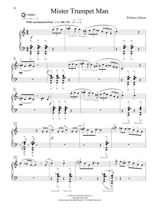 New Orleans Jazz Styles - Complete All 15 Original Piano Solos Included 爵士音樂 鋼琴 獨奏 | 小雅音樂 Hsiaoya Music