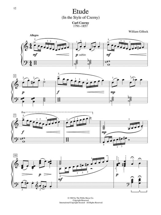 Accent on Classical Nine Timeless Classics 古典 | 小雅音樂 Hsiaoya Music