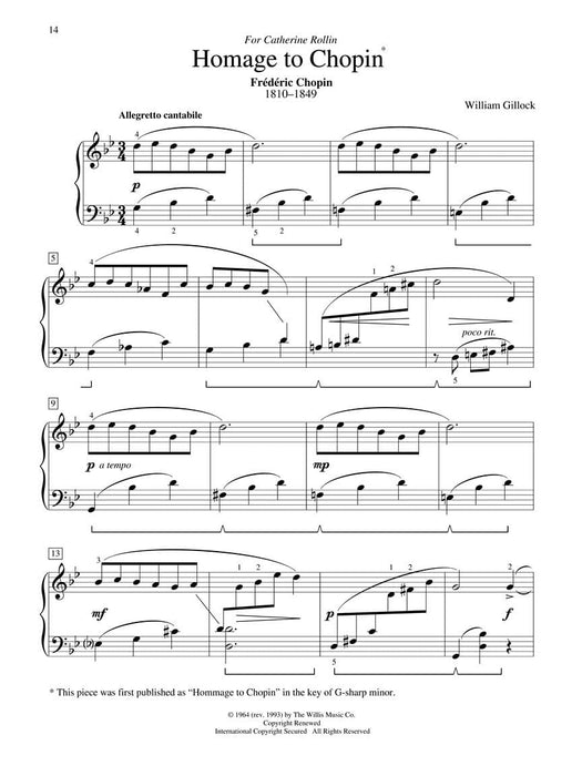 Accent on Classical Nine Timeless Classics 古典 | 小雅音樂 Hsiaoya Music