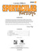 Sportacular Warmups - Book 1 Progressive Finger Workouts Book/Audio | 小雅音樂 Hsiaoya Music