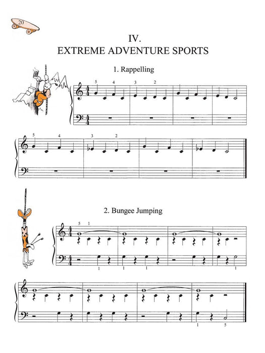 Sportacular Warm-Ups, Book 1 | 小雅音樂 Hsiaoya Music