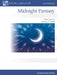 Midnight Fantasy Mid-Intermediate Level 幻想曲 | 小雅音樂 Hsiaoya Music