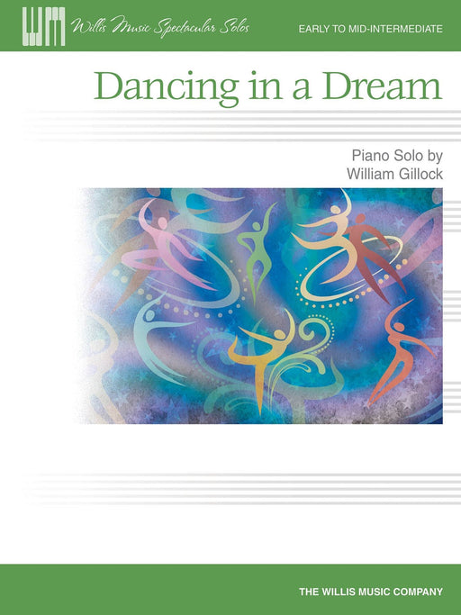 Dancing in a Dream Early to Mid-Intermediate Level | 小雅音樂 Hsiaoya Music