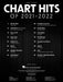 Chart Hits of 2021-2022 鋼琴 | 小雅音樂 Hsiaoya Music