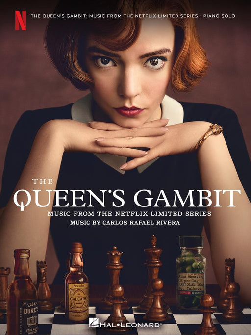 The Queen's Gambit Music from the Netflix Limited Series 鋼琴 | 小雅音樂 Hsiaoya Music