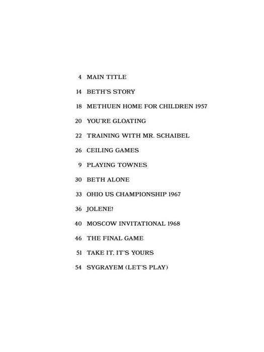 The Queen's Gambit Music from the Netflix Limited Series 鋼琴 | 小雅音樂 Hsiaoya Music