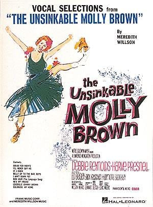The Unsinkable Molly Brown | 小雅音樂 Hsiaoya Music