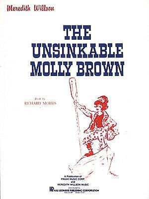 Unsinkable Molly Brown | 小雅音樂 Hsiaoya Music