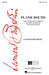 Plank Round (from Peter Pan) TTBB 伯恩斯坦雷歐納德 | 小雅音樂 Hsiaoya Music