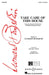 Take Care of This House (from 1600 Pennsylvania Avenue) SATB 伯恩斯坦雷歐納德 | 小雅音樂 Hsiaoya Music