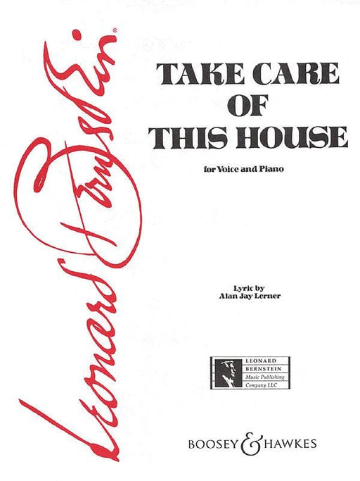 Take Care of This House (from 1600 Pennsylvania Avenue) | 小雅音樂 Hsiaoya Music