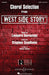 West Side Story - Choral Selections 伯恩斯坦雷歐納德 西城故事合唱 | 小雅音樂 Hsiaoya Music