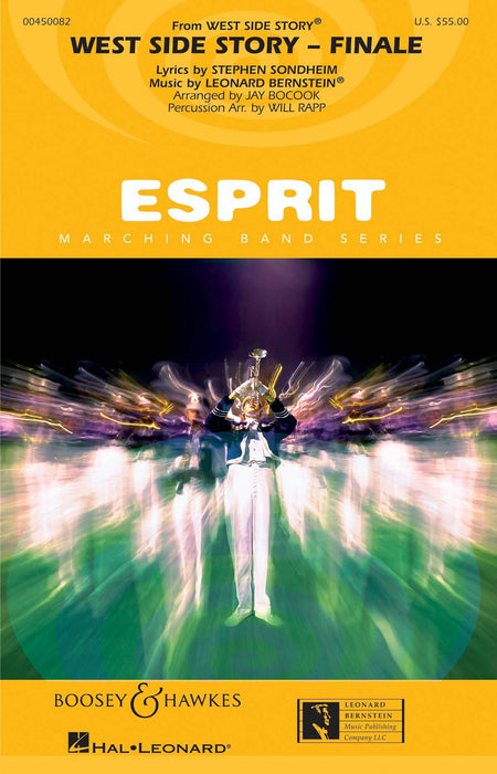 West Side Story - Finale 西城故事終曲 | 小雅音樂 Hsiaoya Music